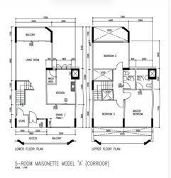 Blk 340 Jurong East Avenue 1 (Jurong East), HDB Executive #580808241